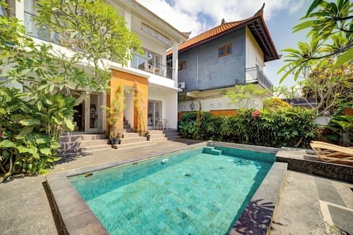 Suweta Homestay by Supala