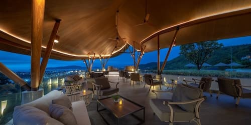 Noku Phuket