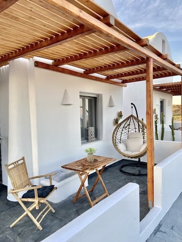 Aeron suites