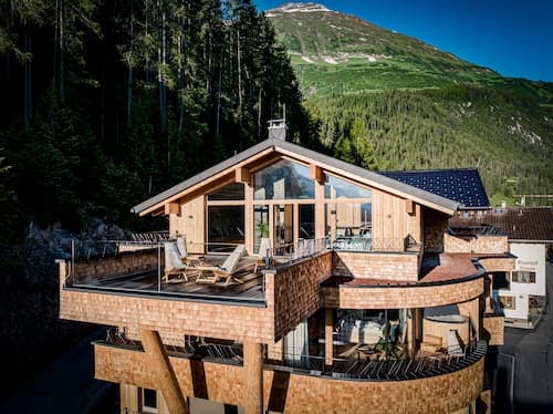 HAUSEREI Design & Kräuterhotel - ADULTS ONLY