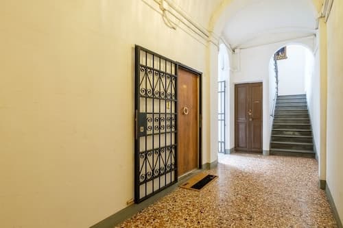 Casa del Mare