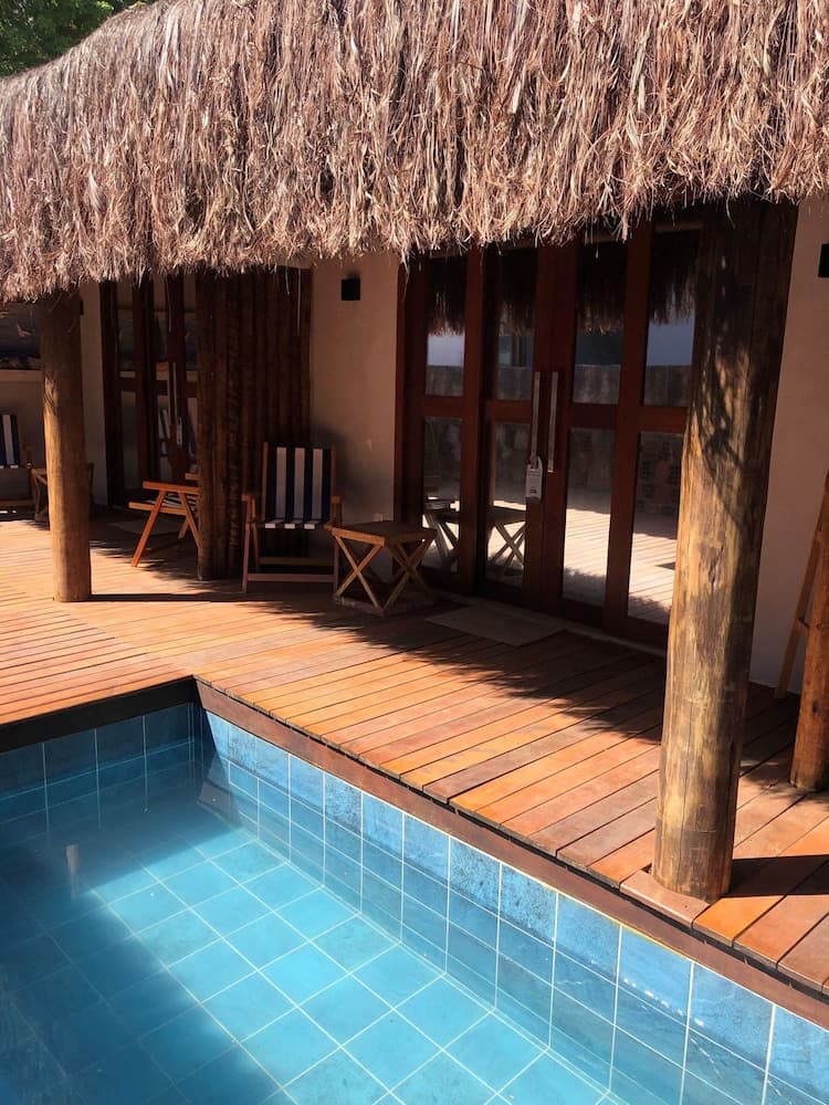 Villa Carmem