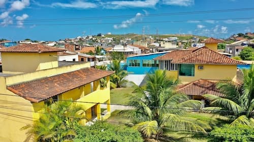Guest house da torre