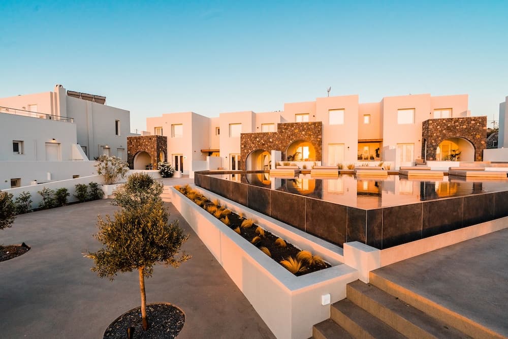 Lilium Homes