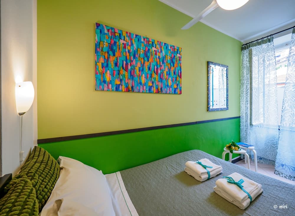 Carmelina Room