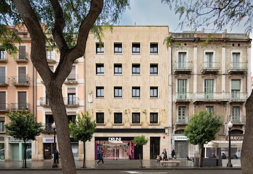 TGNA Rambla 68
