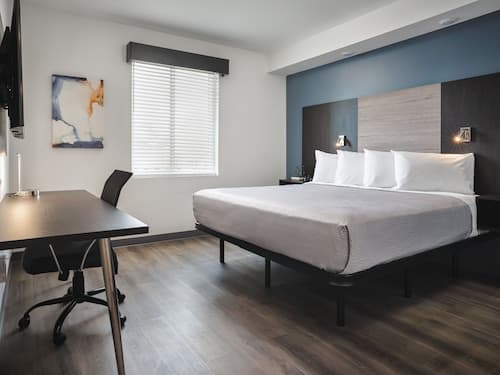 stayAPT Suites Montgomery