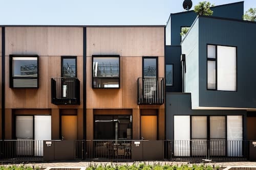 Urban Rest Port Adelaide Apartments