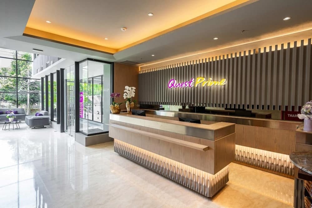 Quest Prime Pemuda - Semarang