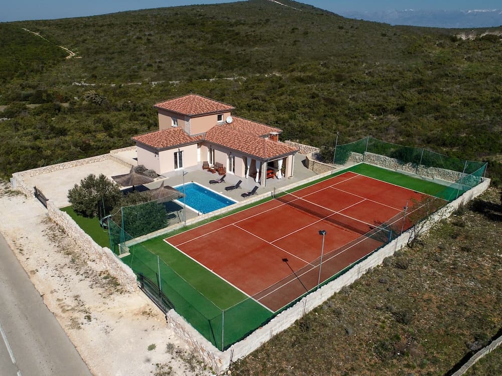 Villa Bašić