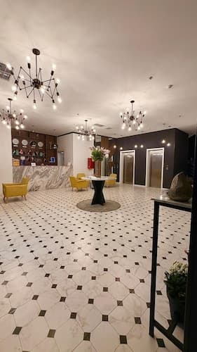Bricks Hotel