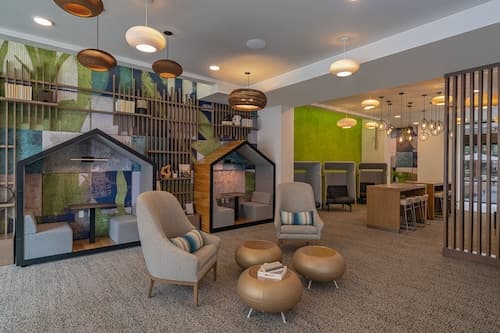 Element by Marriott Colorado Springs Downtown