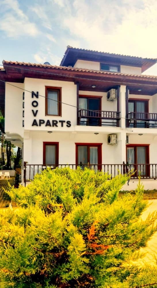 Nova Apart