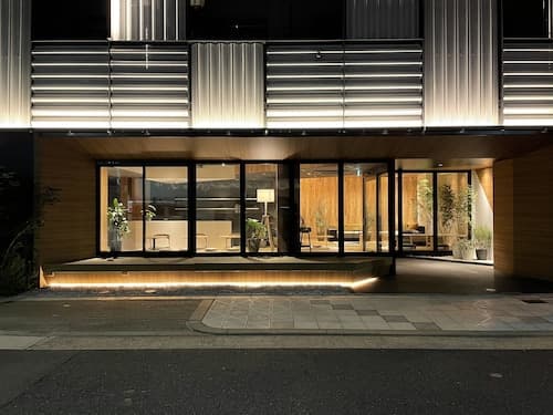 R Hotel Namba