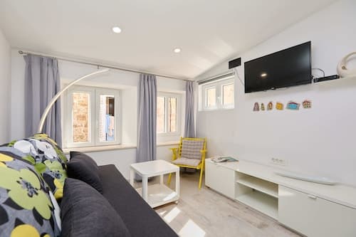 Apartment Nino 1