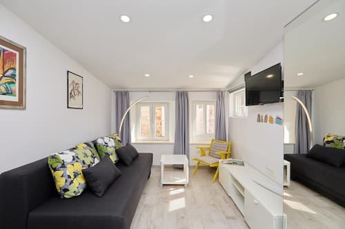 Apartment Nino 3
