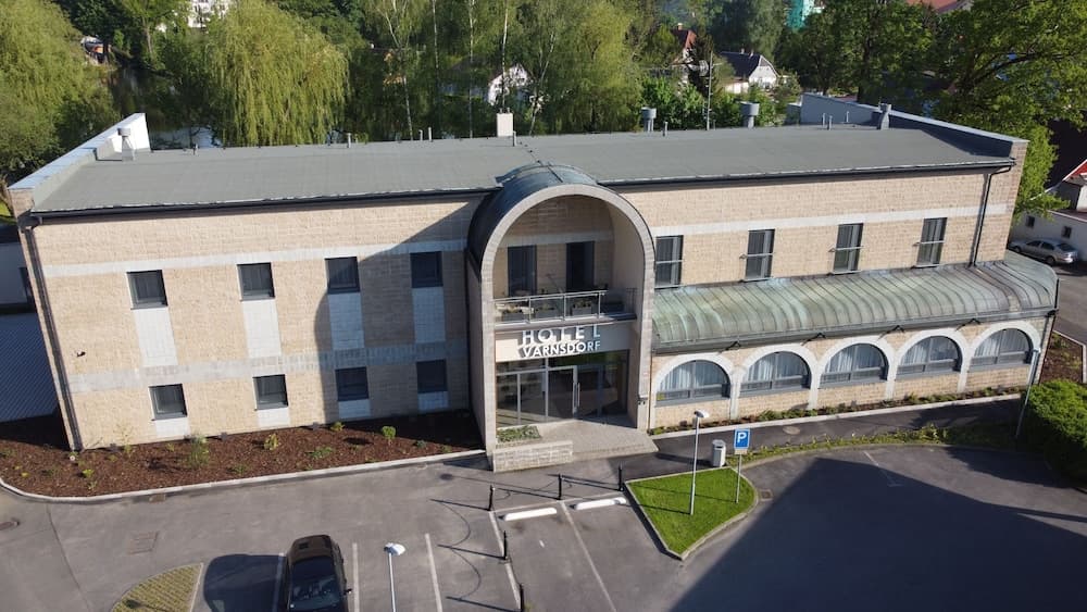 HOTEL VARNSDORF