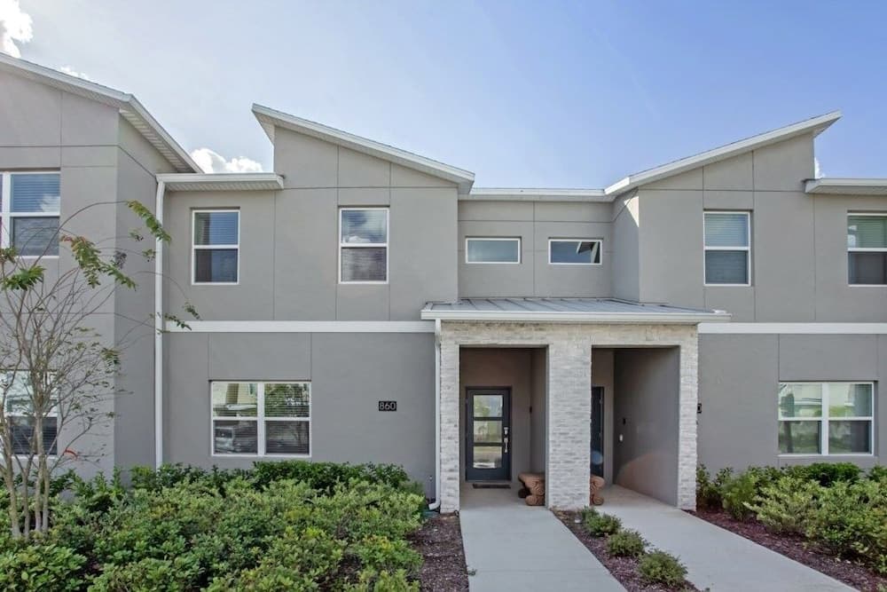 Champions Gate 4 Bedroom Townhouse by Redawning