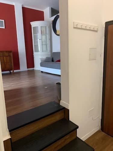 Casina nel Borgo