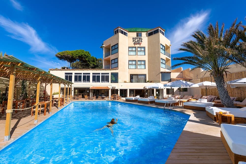 Hotel Playa Sur Tenerife