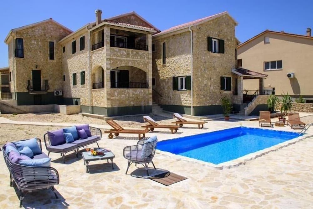 Wild Wind Residence