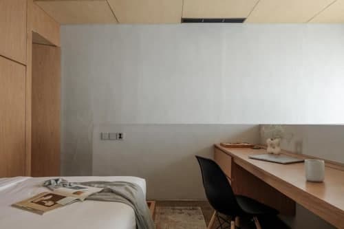 OXO Townhouses Berawa Canggu