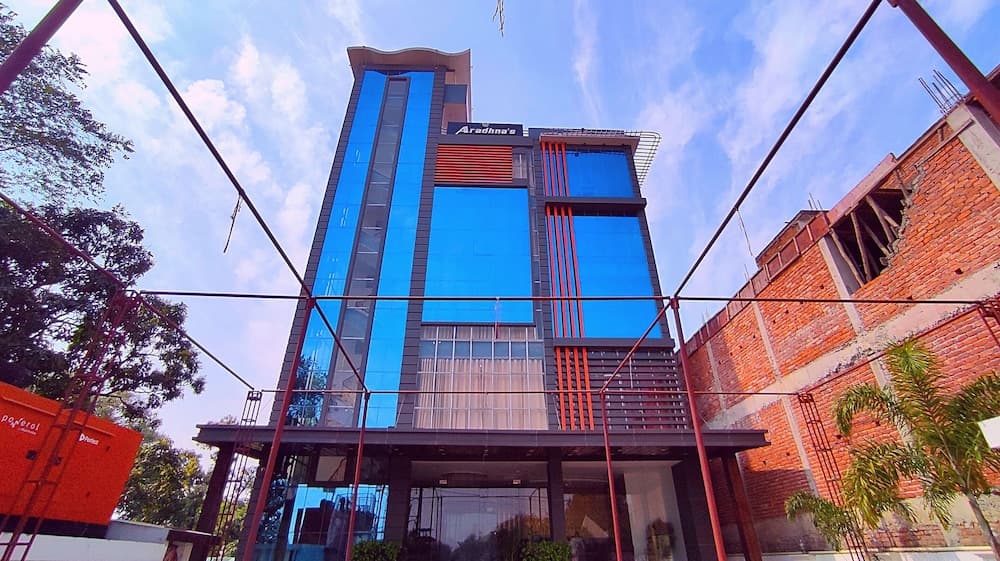 Hotel Aradhna Inn by ShriGo Hotels
