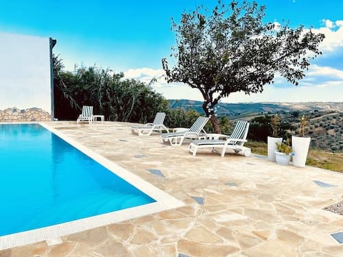Amazing 2-bed Apartment in Paglieta for 6 People