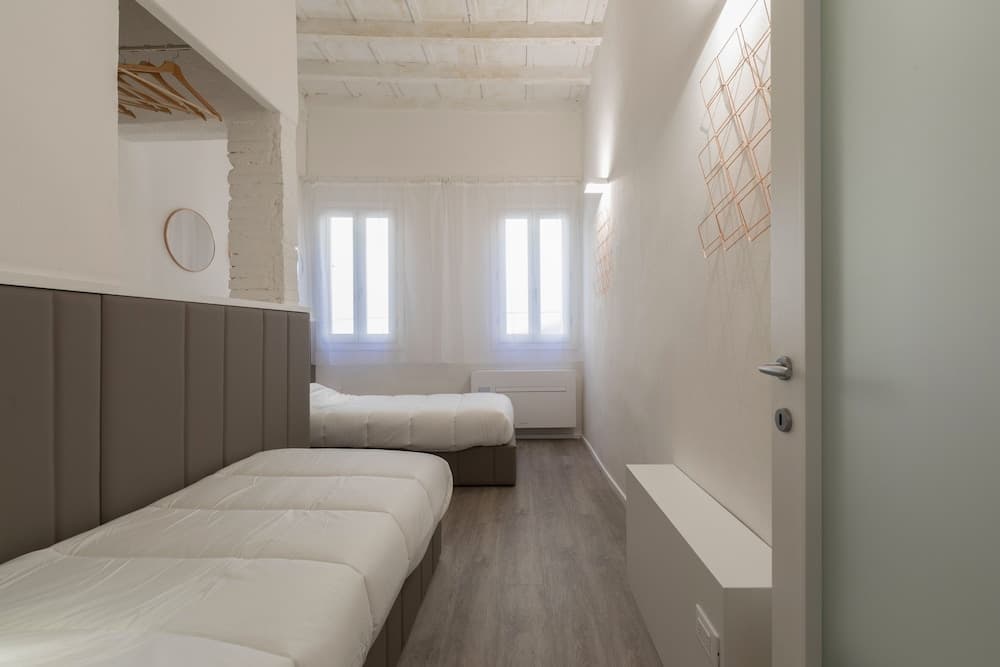 Cestello Suite by Mmega