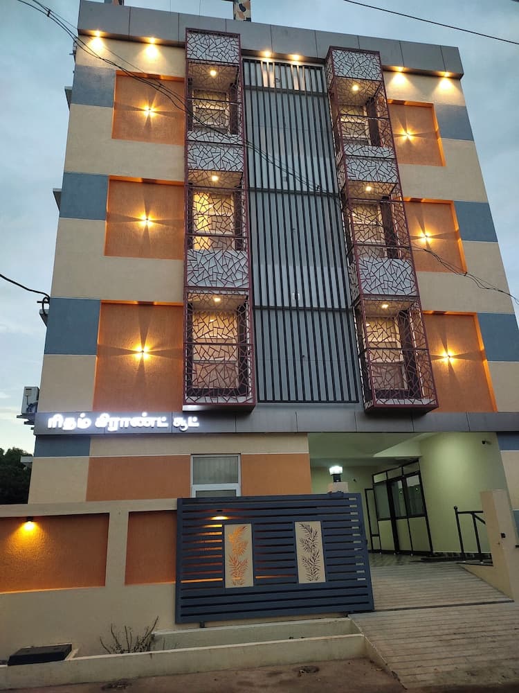Hotel Rhythm Grand Suite