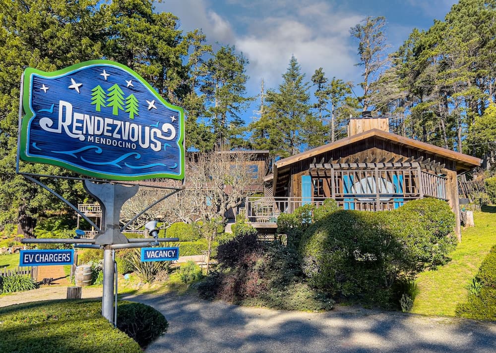 Rendezvous Mendocino