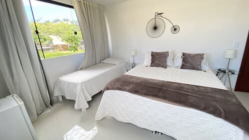 Fantasy Búzios Guest House