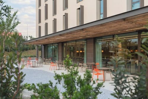 Holiday Inn Barcelona-Sant Cugat by IHG