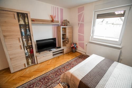 Apartment Carmen