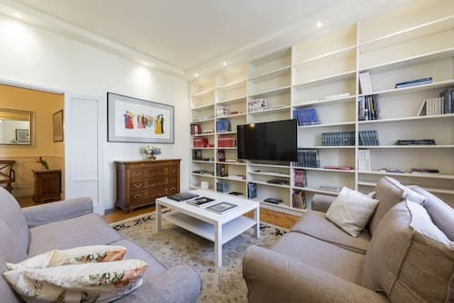 Luxury Signoria by Mmega