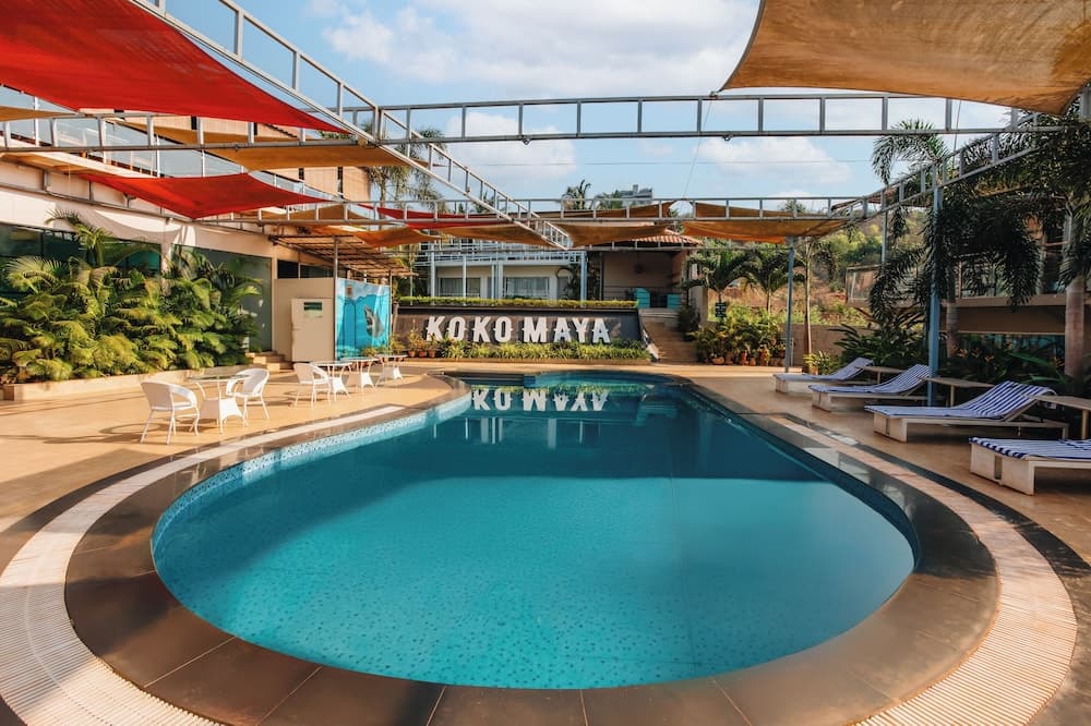 Koko Maya By Stone Wood