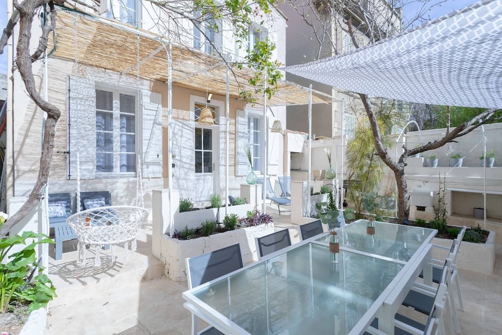 La Maison de Famille by MaisonMars