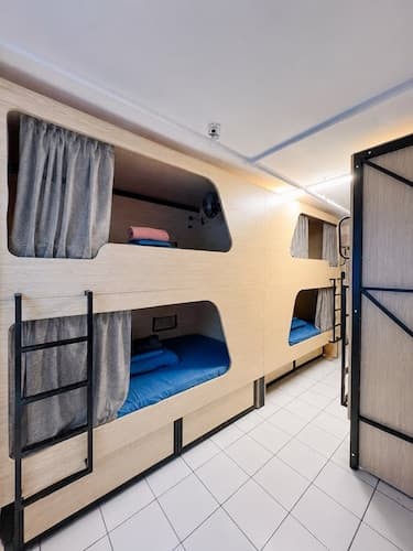 The Espy Hostel
