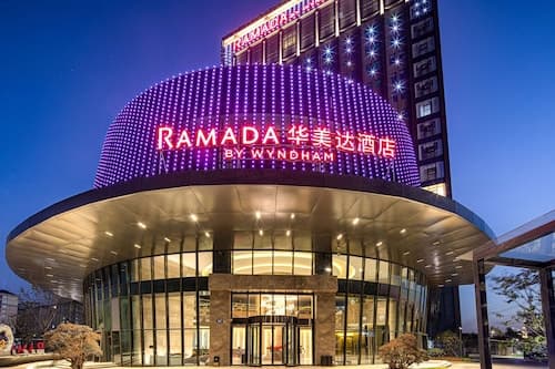 Ramada by Wyndham Pinghu