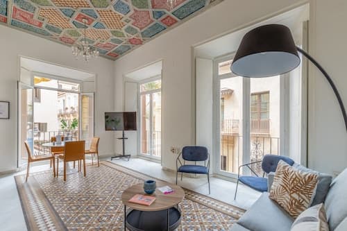 Thyssen Boutique Apartments Caleta Homes