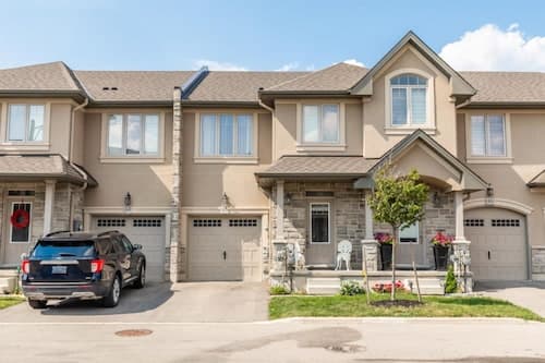 Modern Lakeshore 3BR 3BA TH Free Parking BBQ