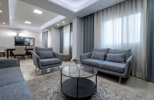 Vesta - Luxury APT - 2BR - New Cairo