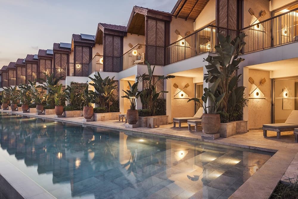 Day One Beach Resort & Spa - Yetişkin Oteli