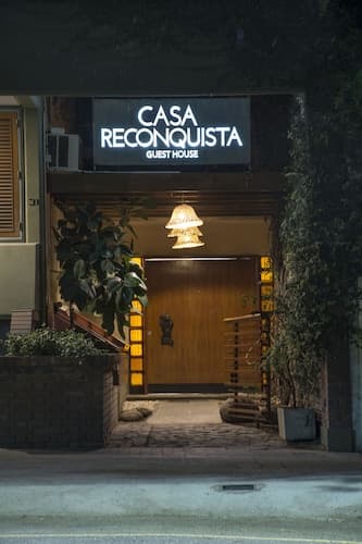 Casa Reconquista