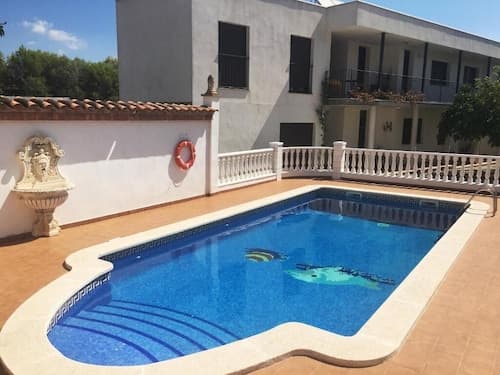 hotel bon lloc