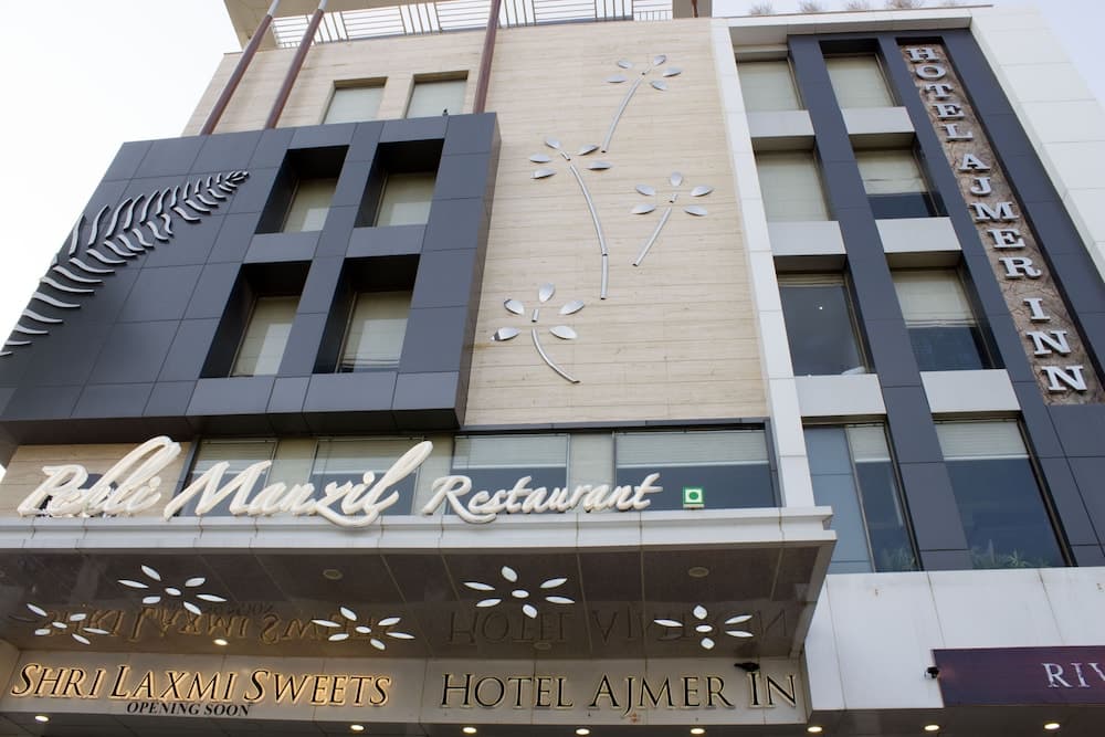 Hotel Ajmer Inn