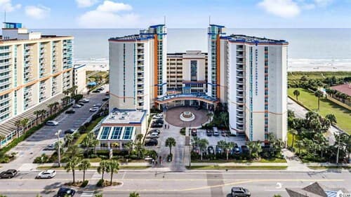 Dunes Village Resort by Hosteeva