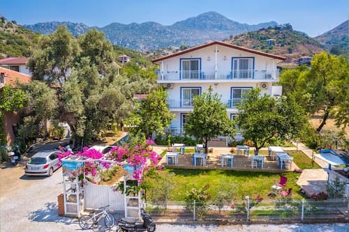 Defne Butik Otel Selimiye