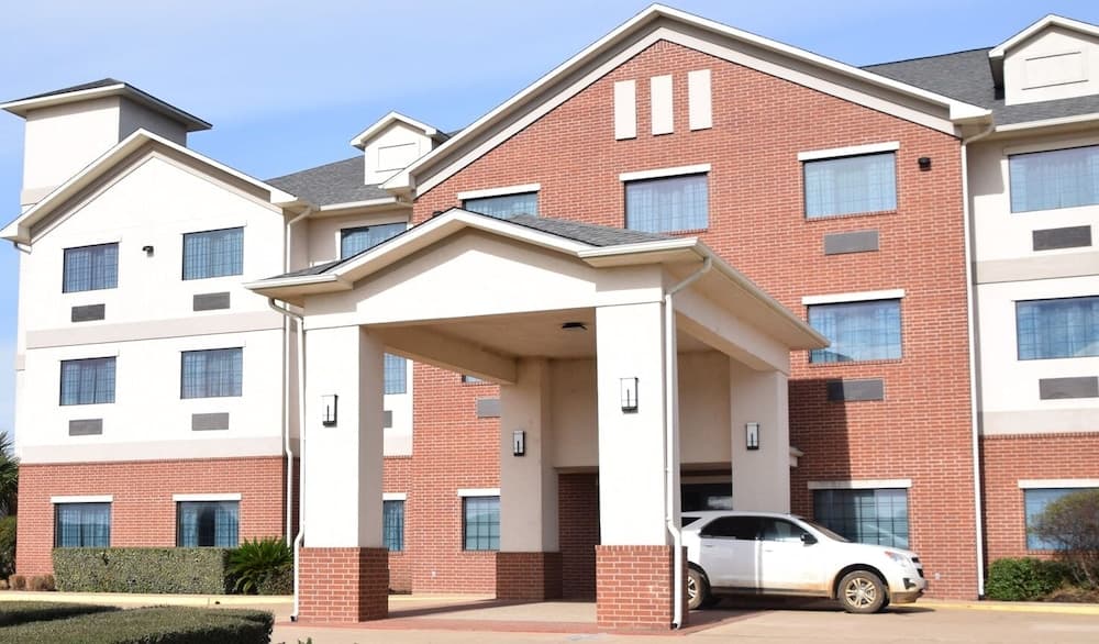 Franklin Inn and Suites