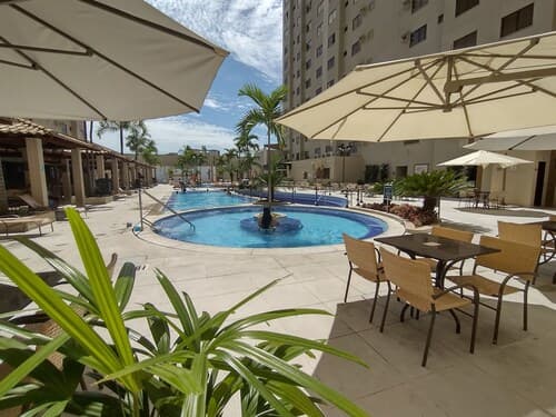 Boulevard Suites - AFRV